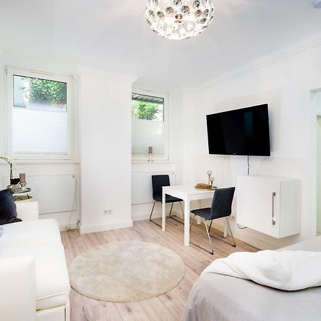 Budget Studio Kreuzberg - Lachmannstr Hh Berlin Luaran gambar